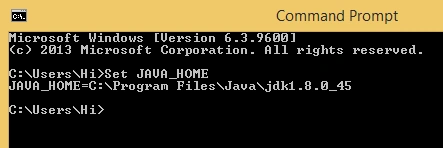 cmd