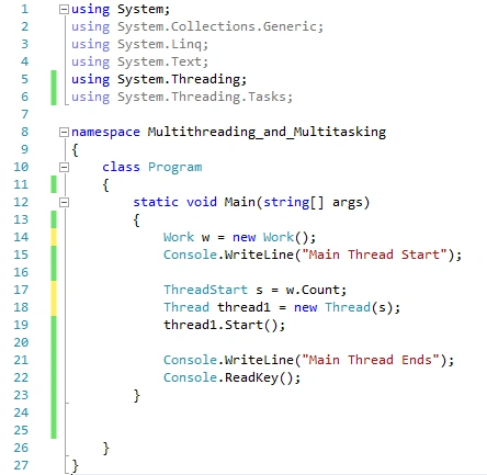 code