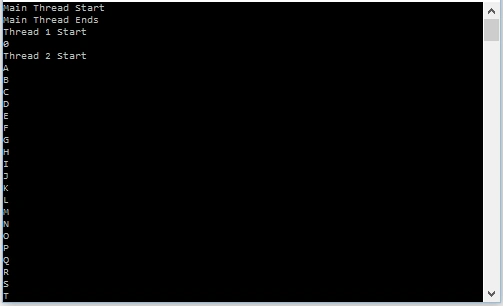 program