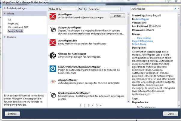 automapper