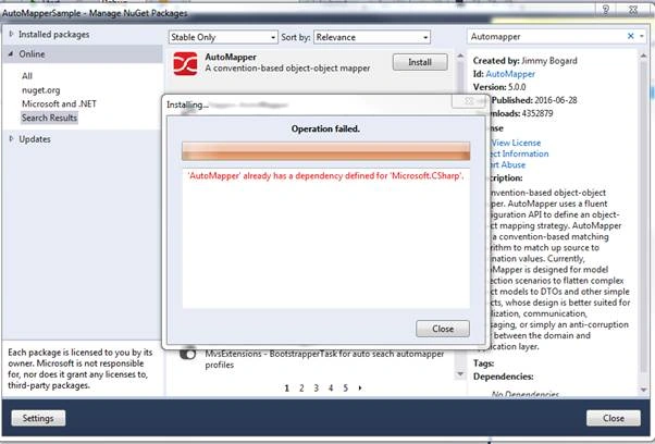 automapper
