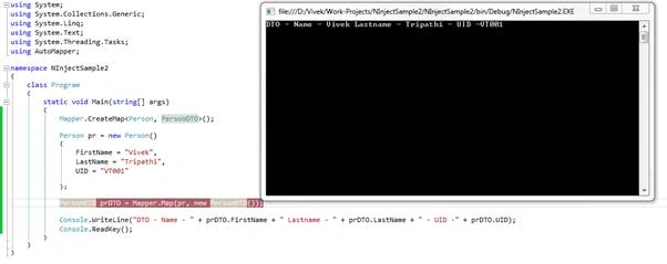 code
