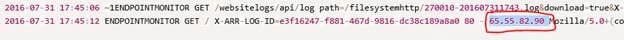 IPAddress
