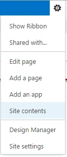 Add an App