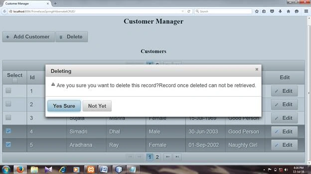 Delete.xhtml