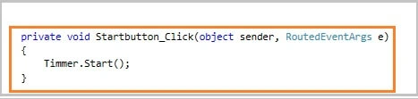 code