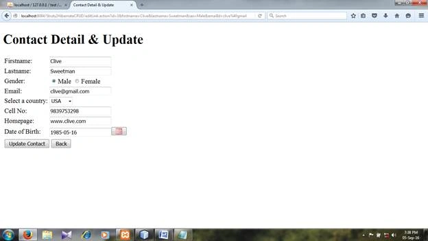 Update.jsp
