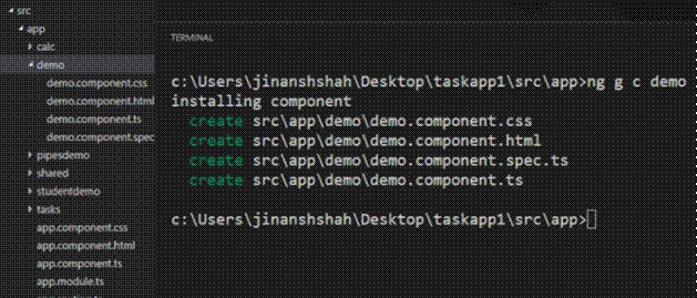 component