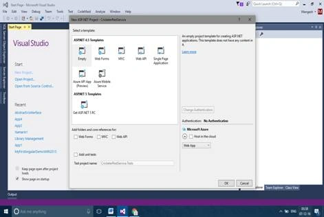 Visual Studio