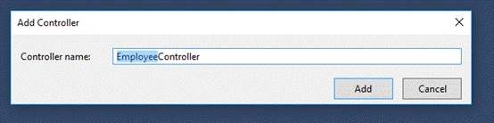 EmployeeController