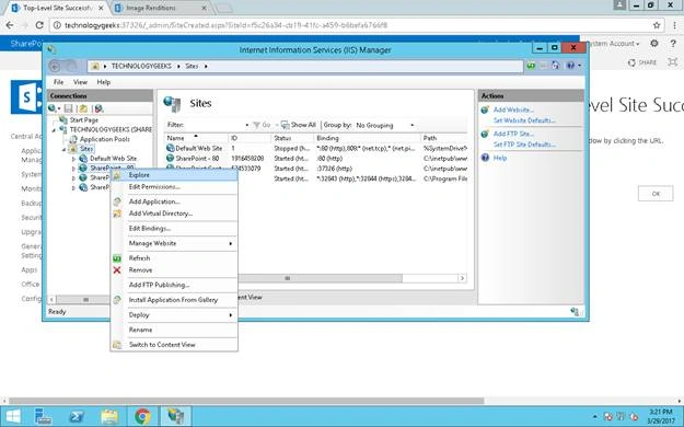 sharepoint 