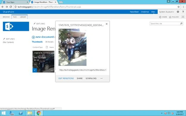 sharepoint 