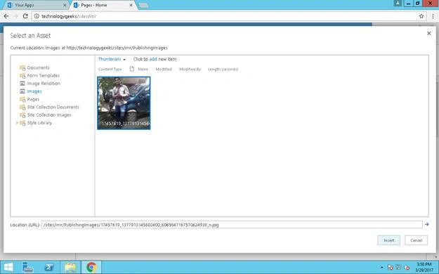 sharepoint 