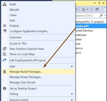 ASP.NET Core