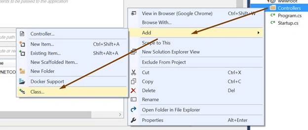 ASP.NET Core