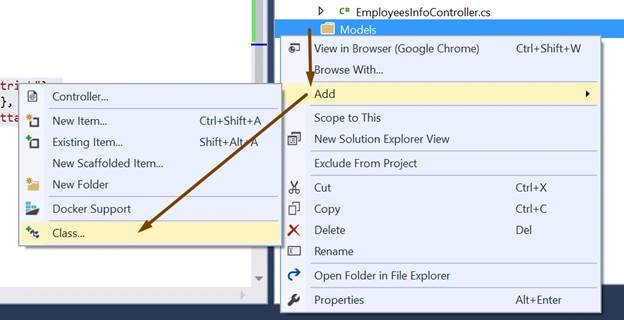 ASP.NET Core