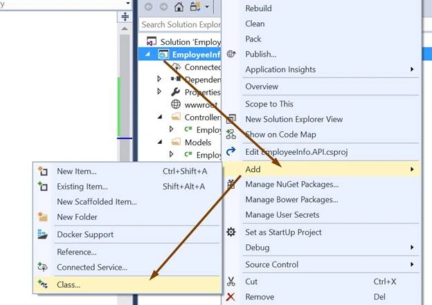 ASP.NET Core