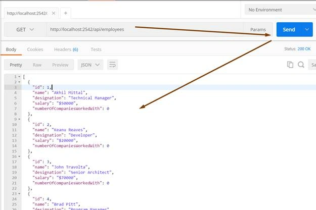 ASP.NET Core