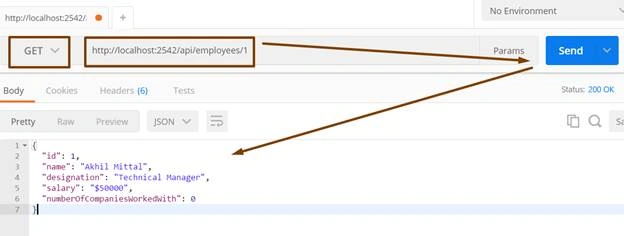 ASP.NET Core