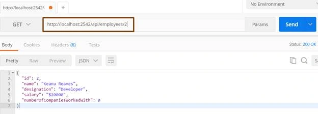 ASP.NET Core