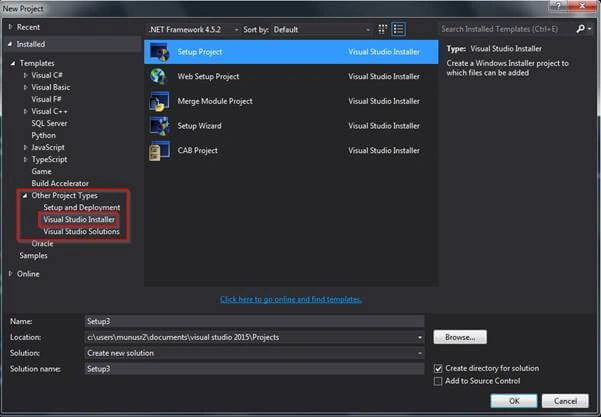 Visual Studio