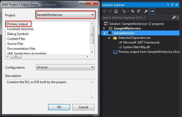 Project Output