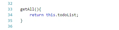 React