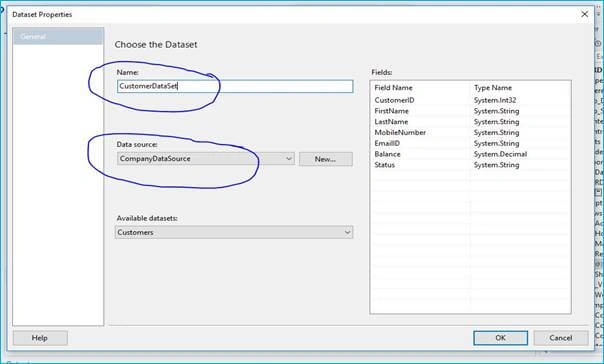 Reportviewer