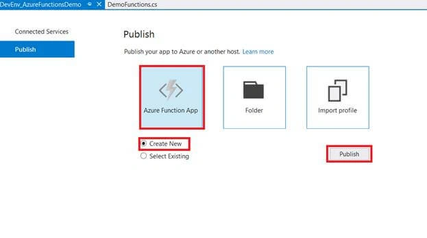 Azure Functions 