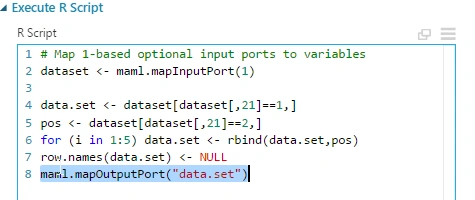 Azure Machine Learning