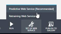 Azure Machine Learning