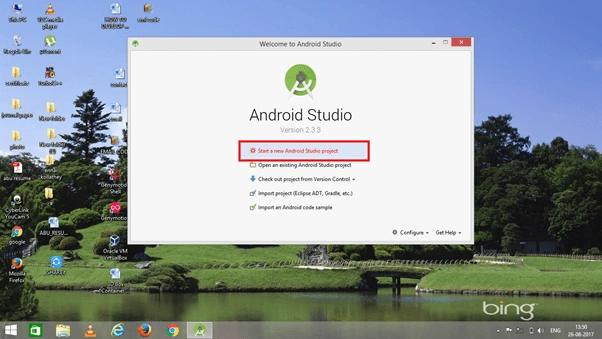 Android 
