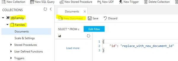 CosmosDB