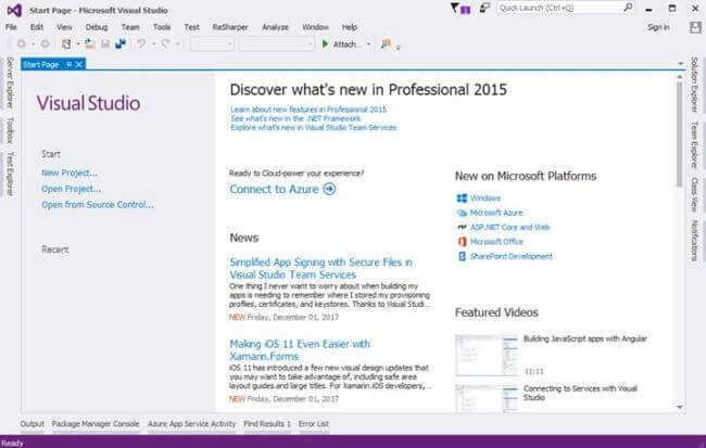 ASP.NET