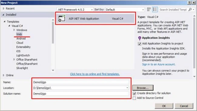 ASP.NET