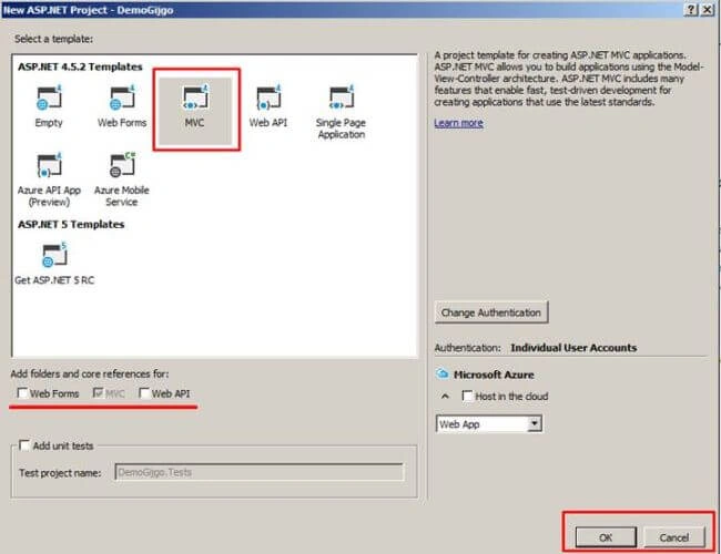 ASP.NET