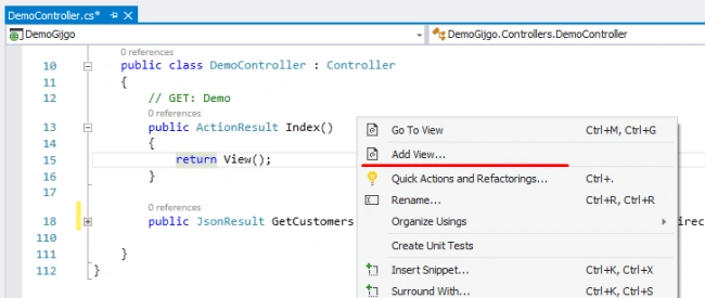 ASP.NET