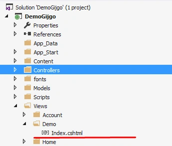 ASP.NET