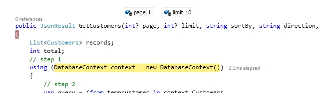 ASP.NET