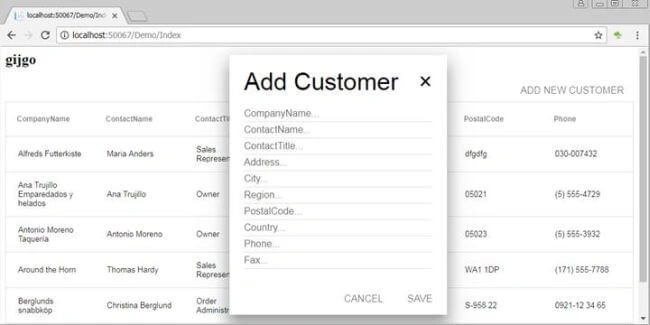 ASP.NET