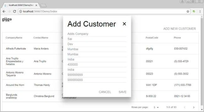ASP.NET