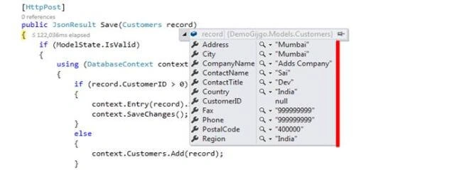 ASP.NET