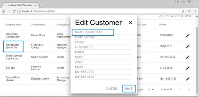 ASP.NET