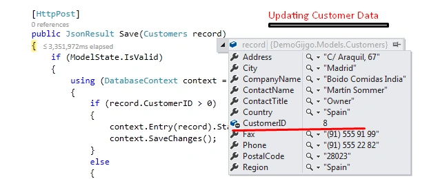 ASP.NET
