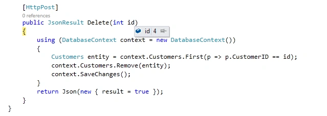 ASP.NET