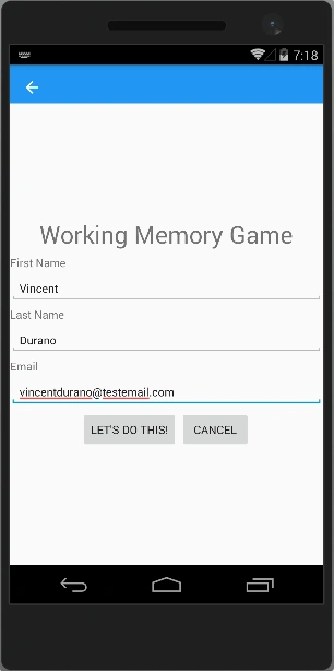 Xamarin