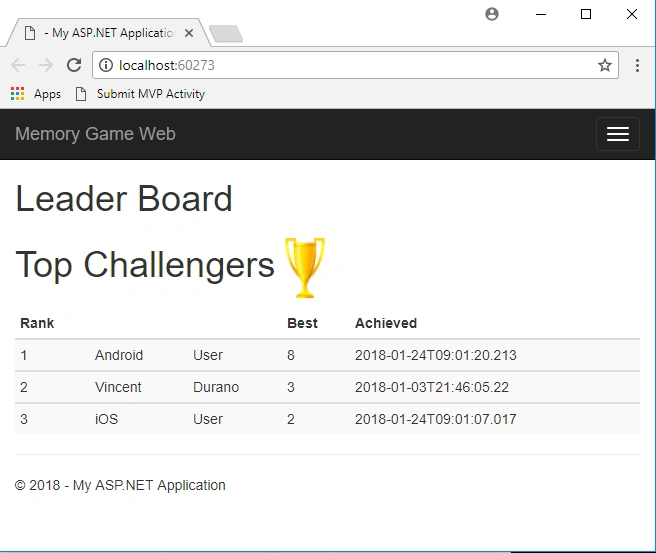 Xamarin