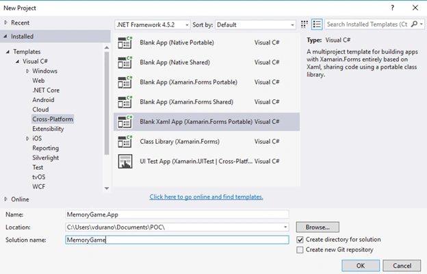 Xamarin