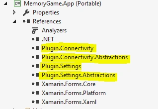 Xamarin