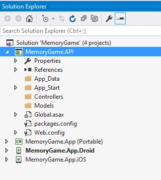 Xamarin